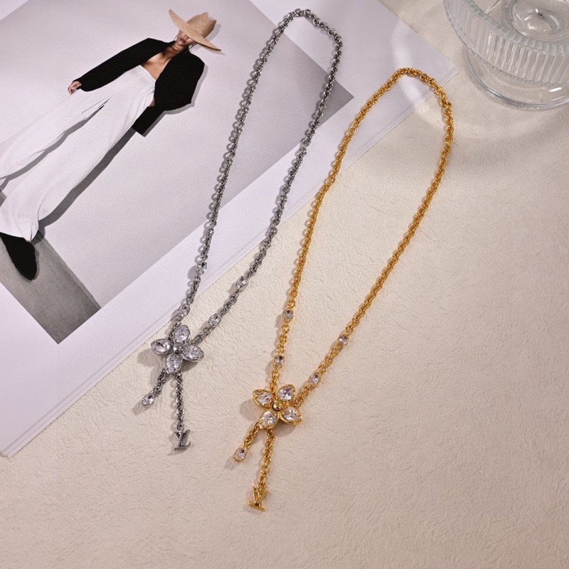 LV Necklaces